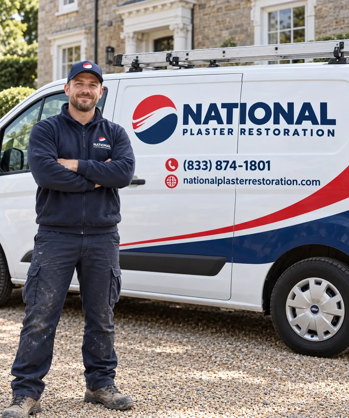 Plaster Repair company in Glade, KS